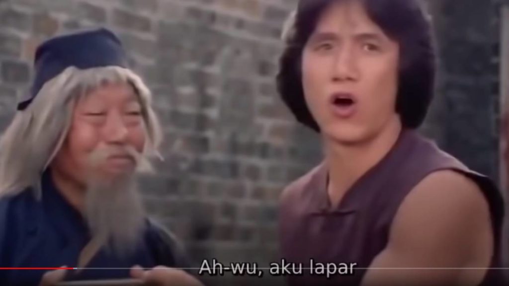 Learn Basic Indonesian fast - Subtitle indonesian movie